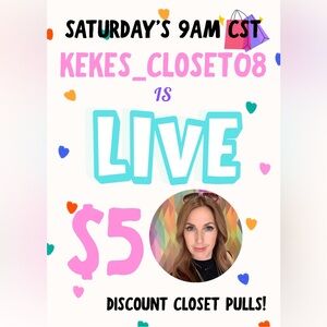 Unlisted 1-50 January 31st  Live Show